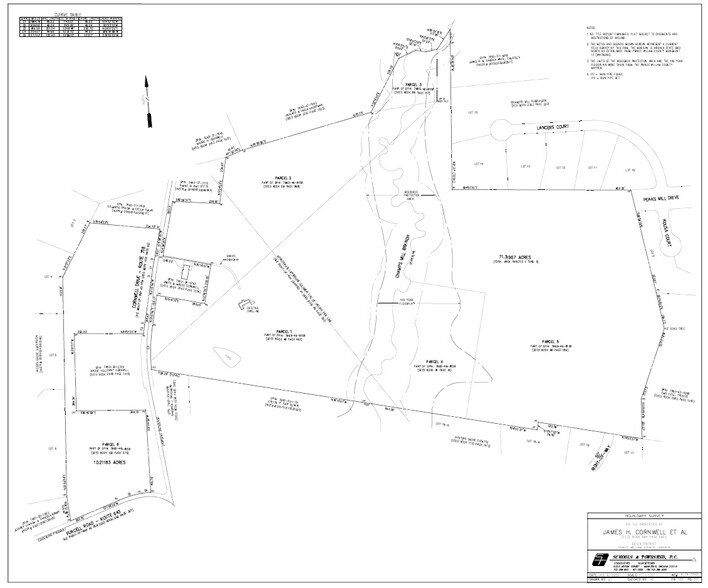 More Photos Of 12105 Cornwell Dr, Manassas Land For Sale