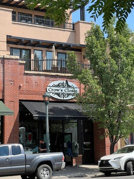 Primary Photo Of 750 Main Ave, Durango General Retail For Sale