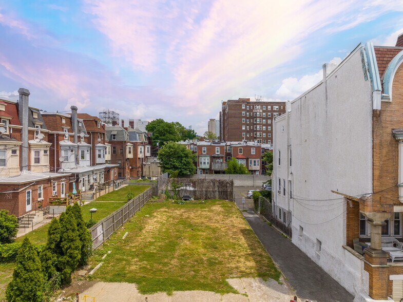 More Photos Of 215-17 south 44th st, Philadelphia Land For Sale