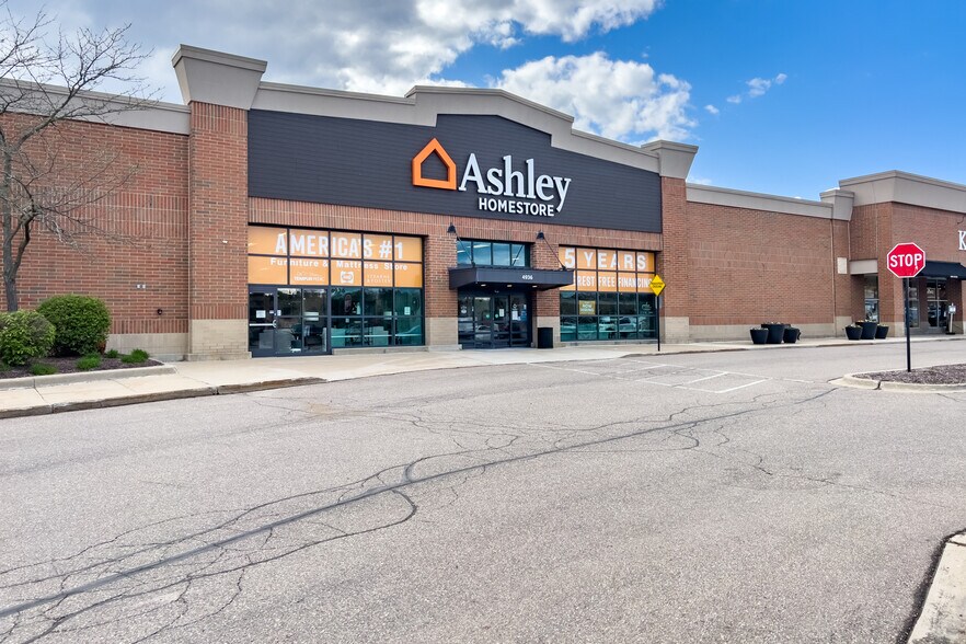 More Photos Of 4804-4840 Baldwin Rd, Lake Orion Unknown For Lease