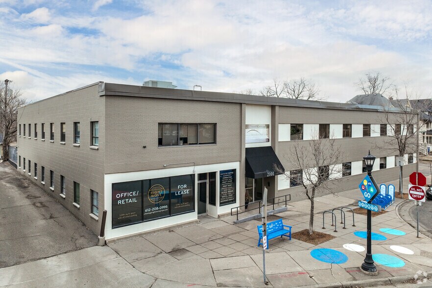 More Photos Of 2101 Hennepin Ave, Minneapolis Office For Lease