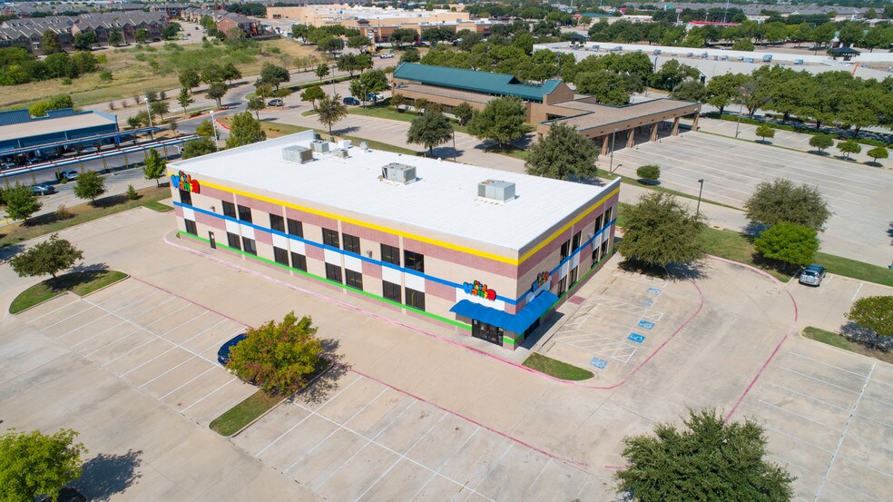 More Photos Of 2565 MacArthur Blvd, Lewisville Storefront Retail Office For Sale