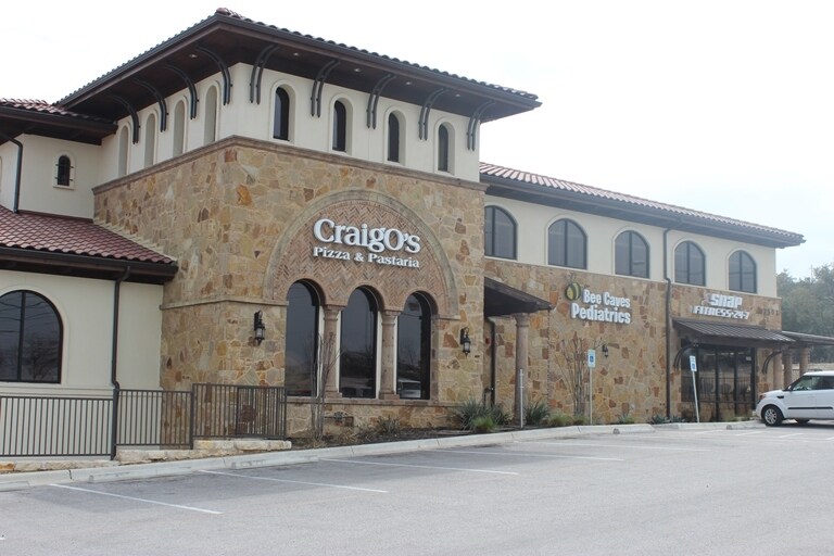 More Photos Of 2501 S Ranch Road 620, Austin Unknown For Lease