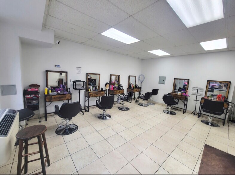 More Photos Of 1598-1604 Fulton St, Brooklyn Apartments For Lease