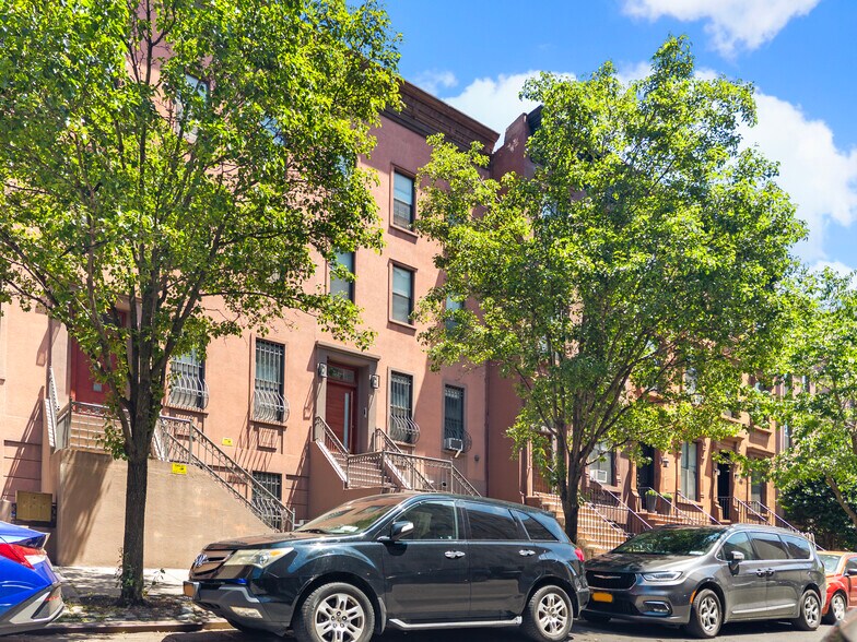 More Photos Of 161A W 129th St, New York Multifamily For Sale