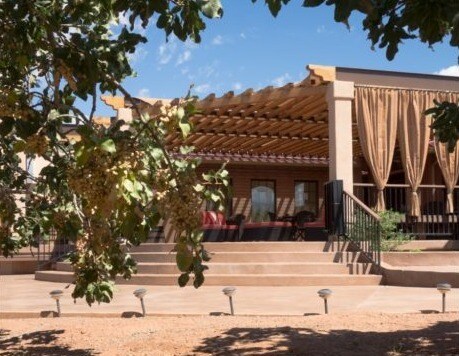 Primary Photo Of 7288 Hwy 54, Alamogordo Land For Sale