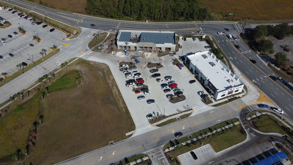More Photos Of 1 Technology Blvd, Daytona Beach Unknown For Lease
