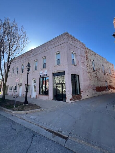 Primary Photo Of 168 Riley St, Dundee Storefront Retail Office For Lease