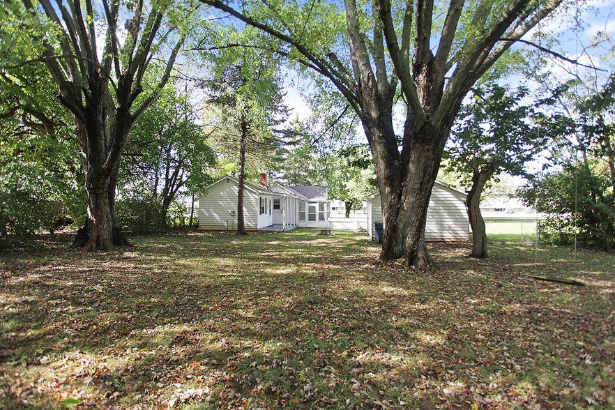 More Photos Of 8920-8960 Old Troy Pike, Huber Heights Land For Sale