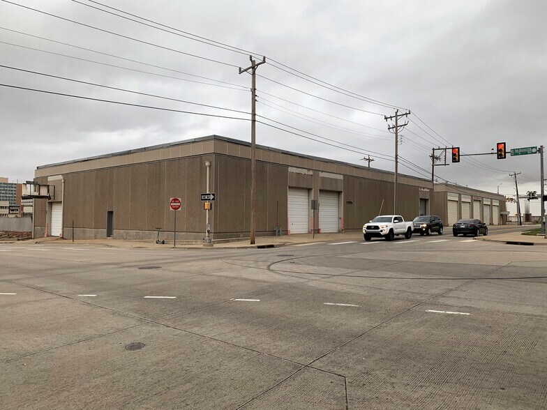 More Photos Of , Oklahoma City Industrial For Sale