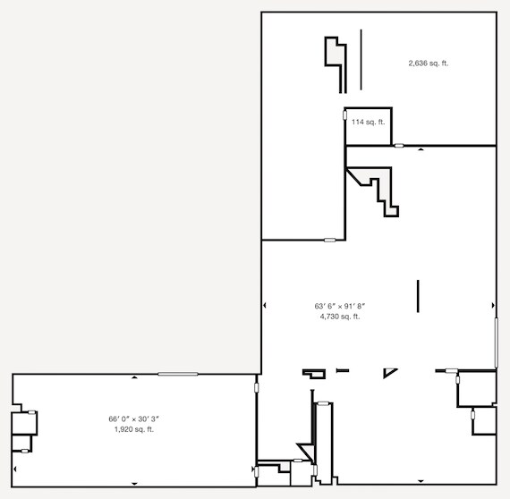 More Photos Of 4215 E Lake St, Minneapolis Freestanding For Sale