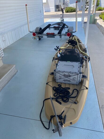 More Photos Of 3096 Skipper Ln, Saint James City Specialty For Sale