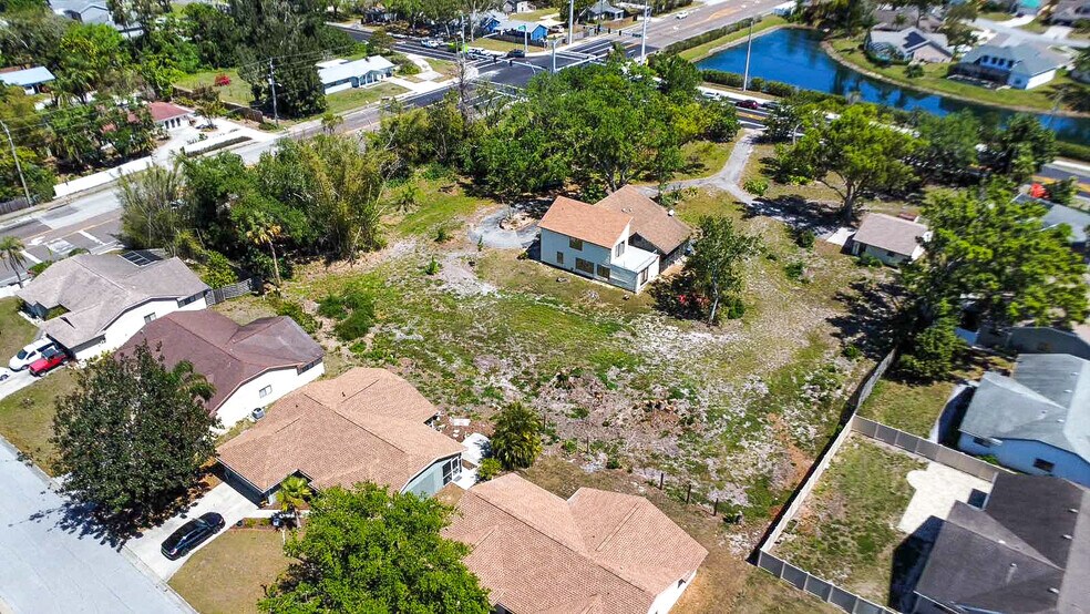 More Photos Of 7720 Tuttle Ave, Sarasota Land For Sale