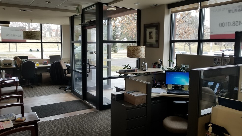 More Photos Of 2195 Decatur St, Denver Coworking Space
