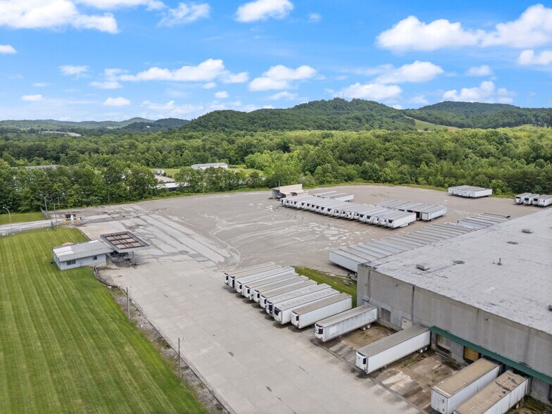 More Photos Of 1270 KY-192, London Refrigeration Cold Storage For Sale