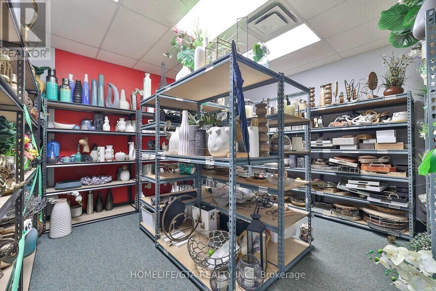 More Photos Of 5250 Finch Ave E, Toronto Warehouse For Lease