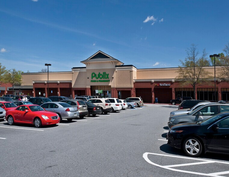 Primary Photo Of 1100 Johnson Ferry Rd, Marietta Unknown For Lease