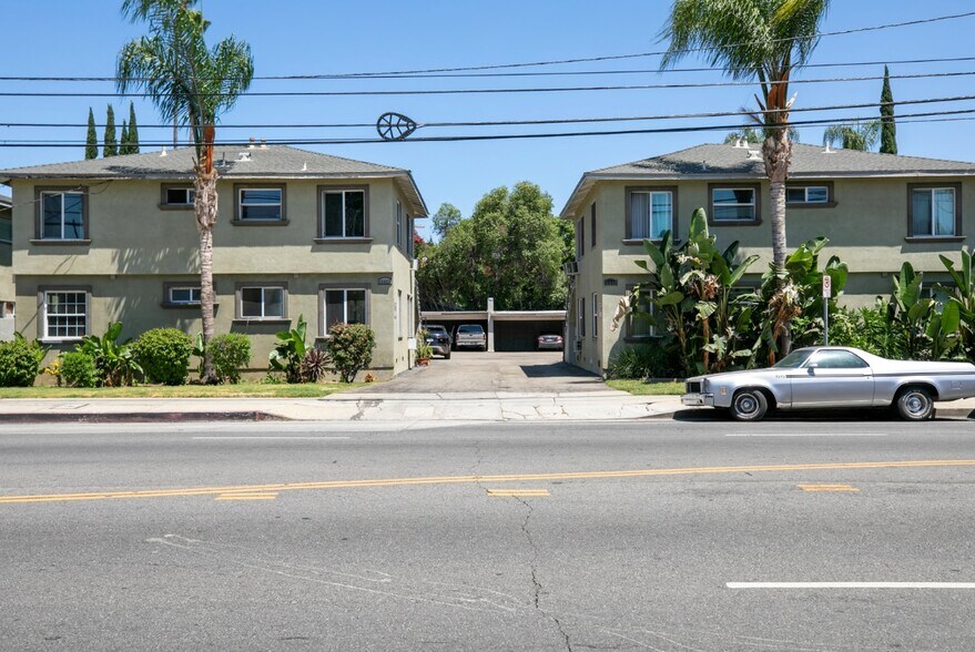More Photos Of 15455 Vanowen St, Van Nuys Apartments For Sale