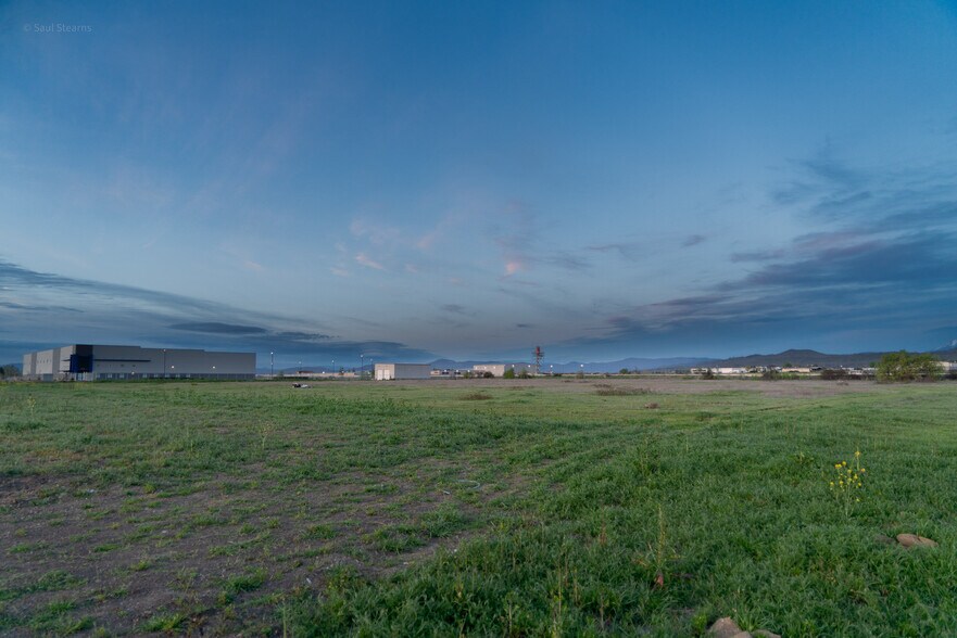 More Photos Of 4676 Industry Dr, Medford Land For Sale