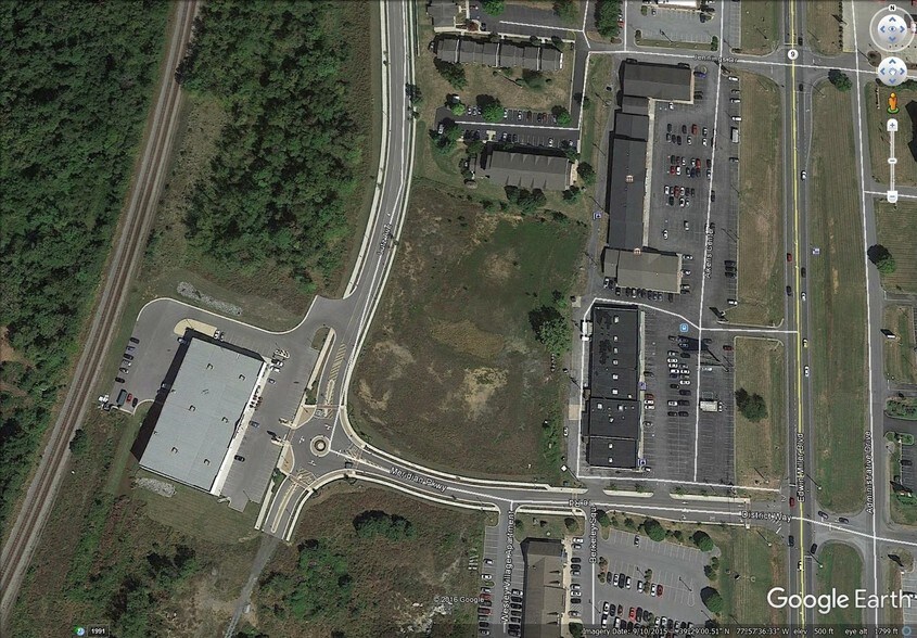 More Photos Of Lutz Ave @ Meridian Pky, Martinsburg Land For Sale