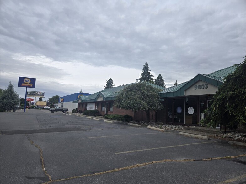 More Photos Of 9717 E Sprague Ave, Spokane Valley Medical For Sale