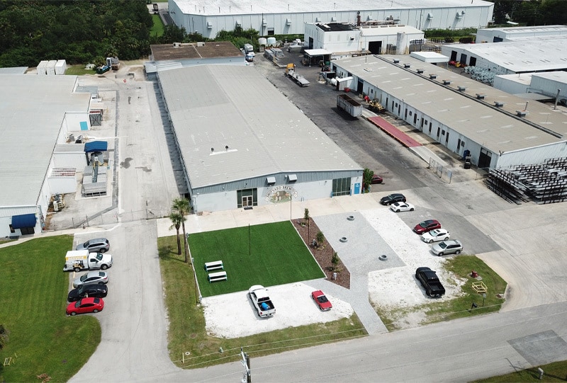 Primary Photo Of 2650 Jewett Ln, Sanford Manufacturing For Lease