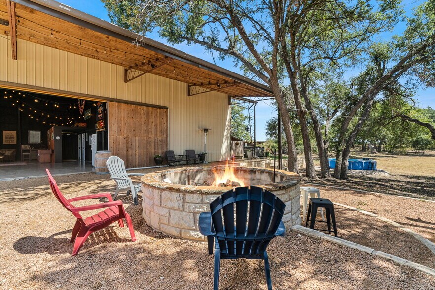 More Photos Of 7394 Creek Rd, Dripping Springs Land For Sale