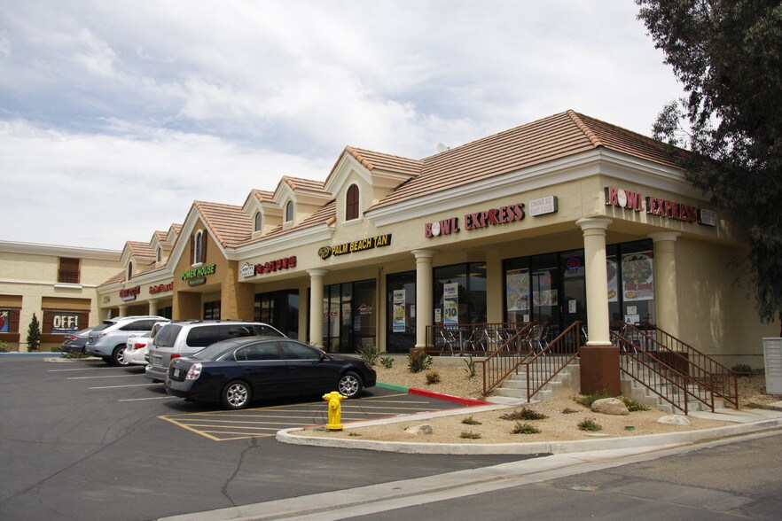 More Photos Of 2210-2280 Griffin Way, Corona Unknown For Lease