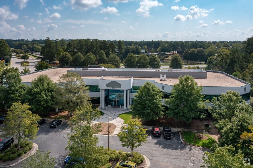 More Photos Of 630 Davis Dr, Morrisville Office For Lease