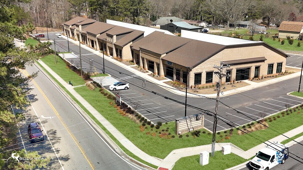 More Photos Of 2103 Braselton Hwy, Dacula Medical For Lease