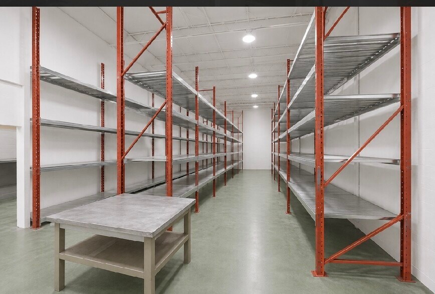 More Photos Of 17220 NW 2nd Ct, Miami Warehouse For Sale