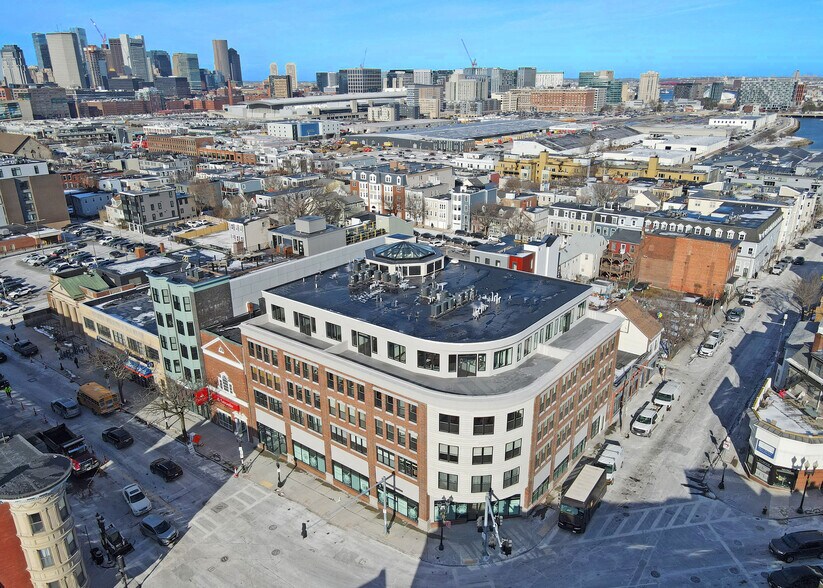 More Photos Of 480-482 W Broadway, Boston Multifamily For Sale