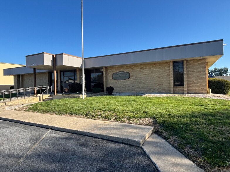 More Photos Of 20 N Front St, Bally Distribution For Sale