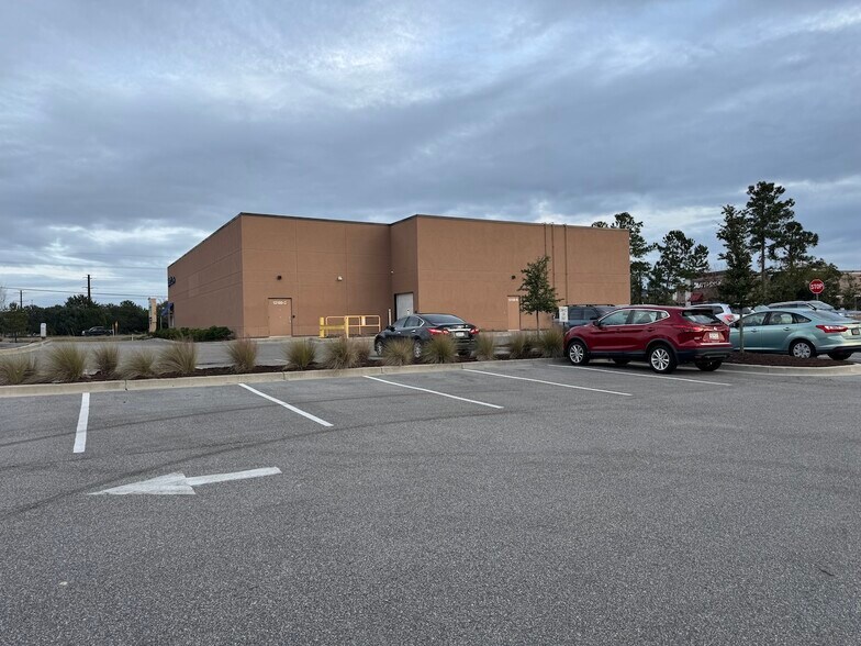 More Photos Of 12150 Hwy 17 Bypass, Murrells Inlet Storefront Retail Office For Lease