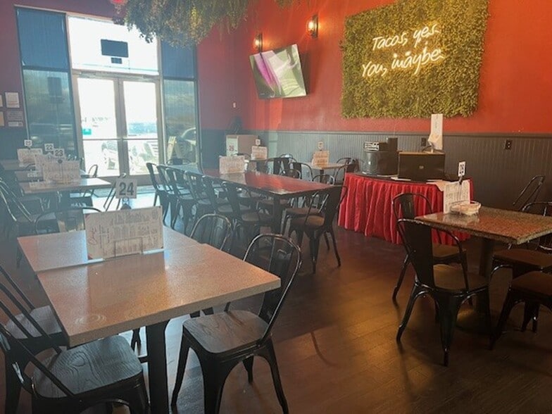 More Photos Of 7686 S Las Vegas Blvd, Las Vegas Restaurant For Lease