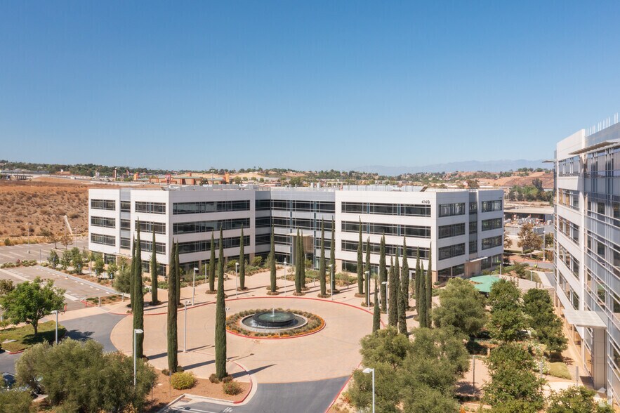 More Photos Of 4160 Temescal Canyon Rd, Corona Office For Lease