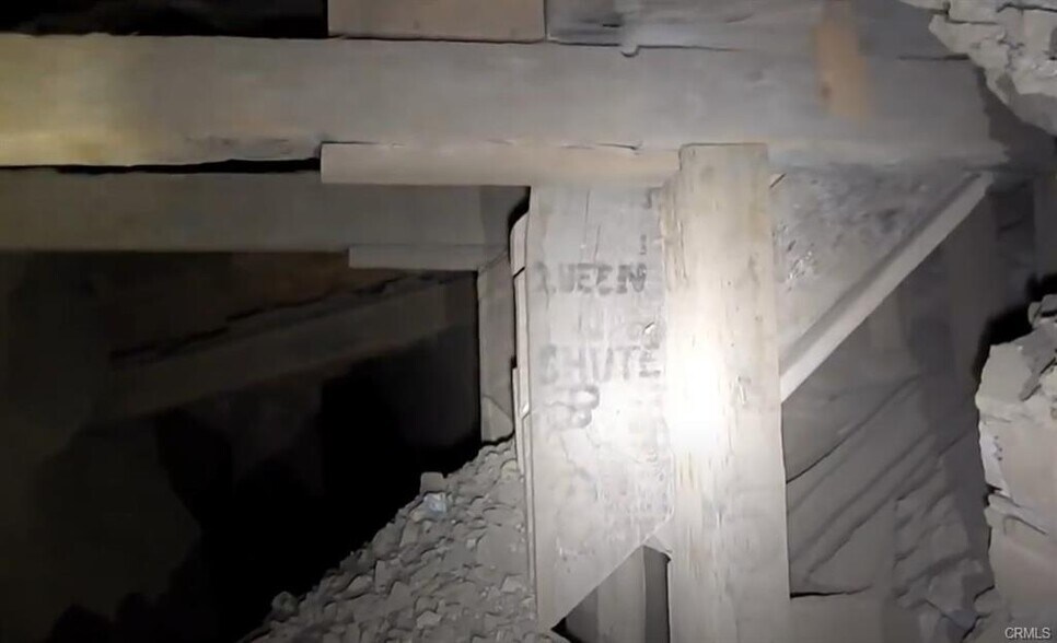 More Photos Of 0 Gold Bottom Mine Rd, Trona Land For Sale