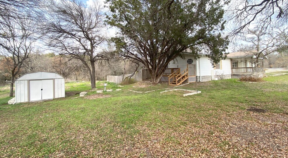 More Photos Of 908 FM 2808, Kempner Manufactured Housing Mobile Home Park For Sale
