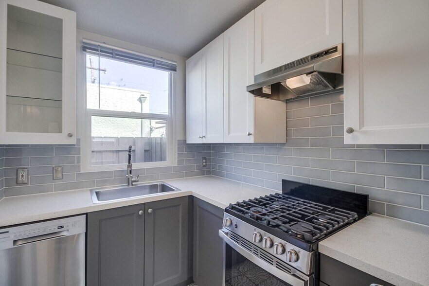 More Photos Of 4480-4486 Texas St, San Diego Apartments For Sale