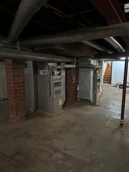 More Photos Of 1010 Sherlock Pl Ne, Canton Multifamily For Sale