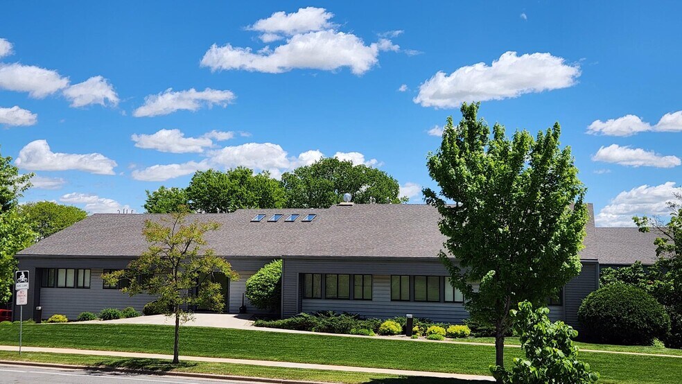 More Photos Of , Madison Office For Sale