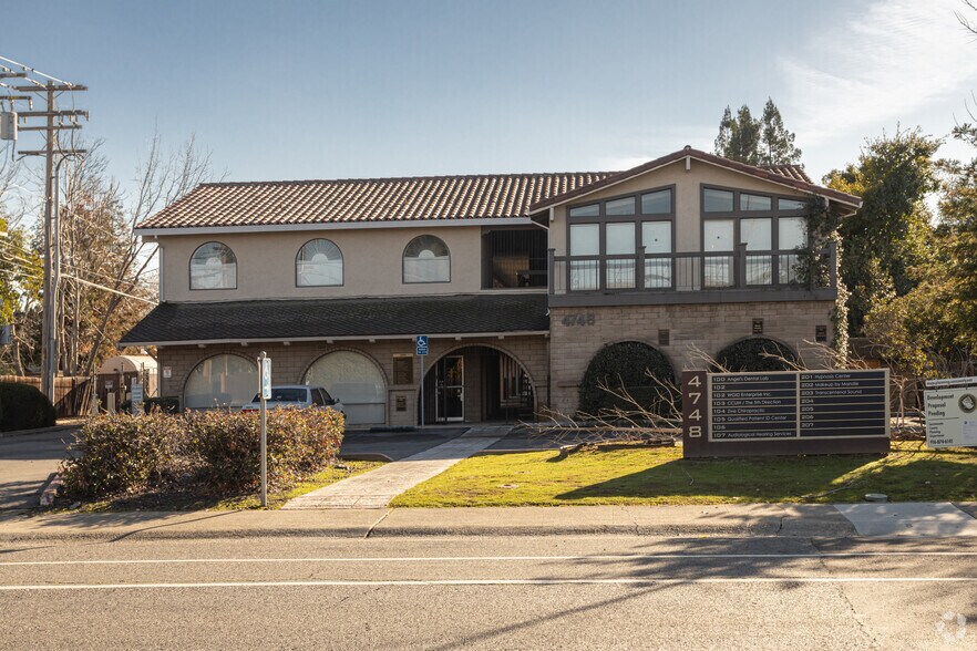 More Photos Of 4748 Engle Rd, Carmichael Apartments For Sale