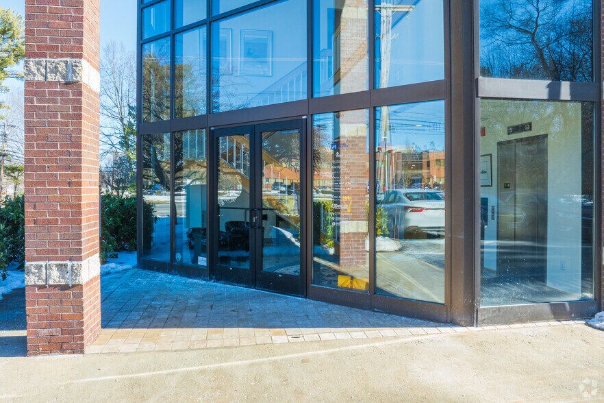 More Photos Of 229 Billerica Rd, Chelmsford Office For Lease