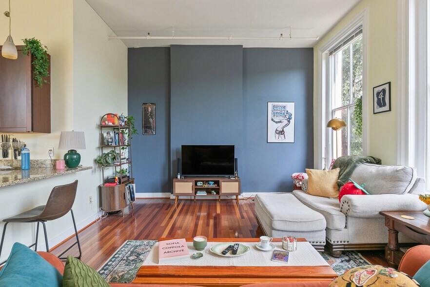 More Photos Of 119-123 E Broad St, Richmond Apartments For Sale