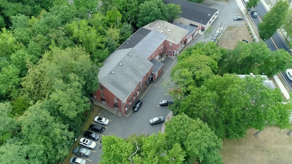 Primary Photo Of 95 Mill St, Springfield Office For Lease