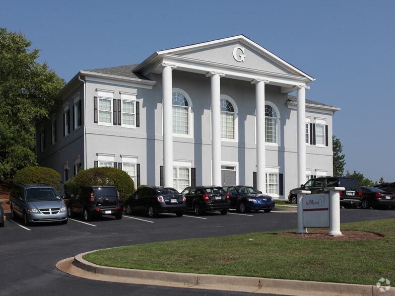 More Photos Of 200-303 Corporate Center Dr, Stockbridge Unknown For Lease