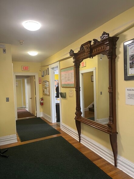 More Photos Of 880 Fairfield Ave, Bridgeport Office Residential For Sale