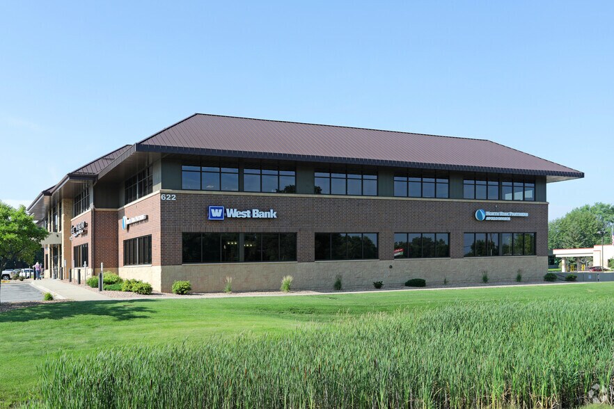 More Photos Of 622 Roosevelt Rd, Saint Cloud Office For Lease