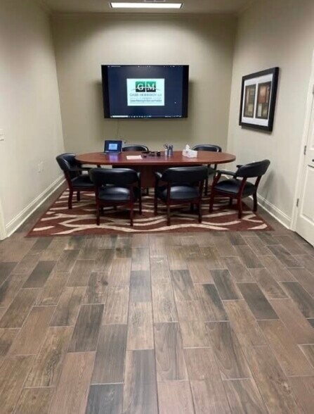 More Photos Of 40-B Louis Prima Drive, Covington Office For Lease