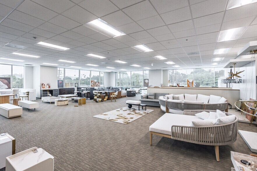 More Photos Of 959 E 3rd St, Corona Warehouse For Lease